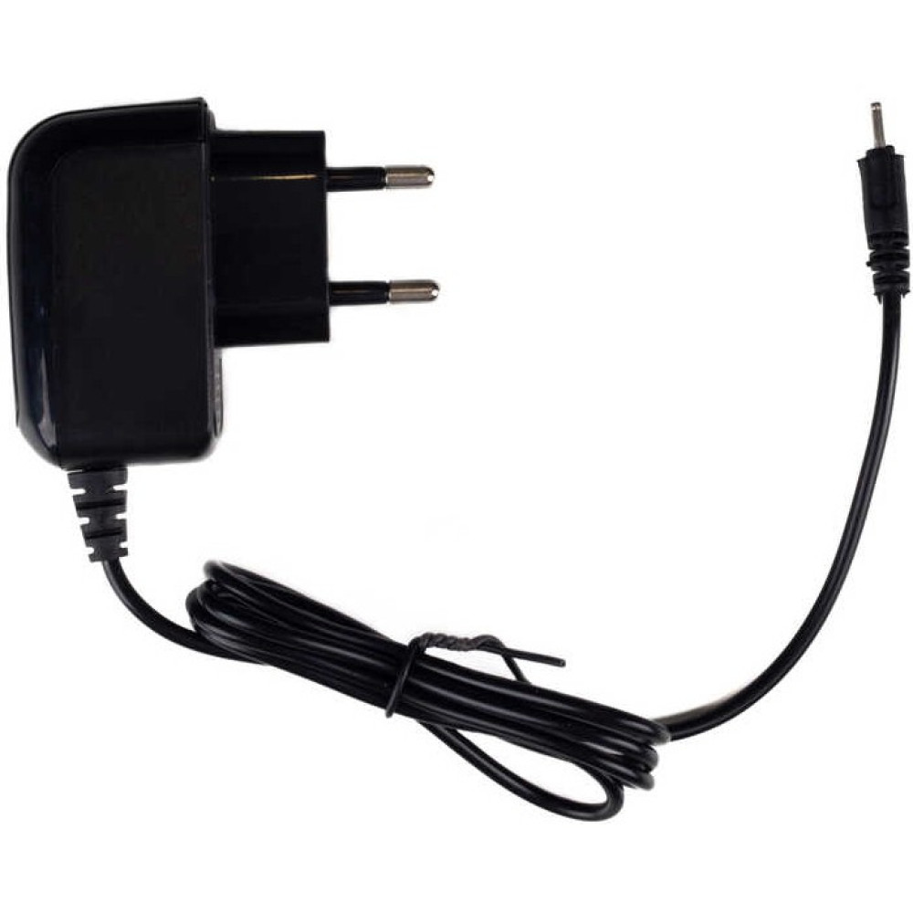 Canpay Ince Uçlu Nokia N95,N96,N97,N97,N73,6101,KY35,6300,6630,3310 Tüm Serilere Uyumlu Şarj Kablo Adaptörü - Siyah Cep Telefonu Şarj Cihazı Fiyatı