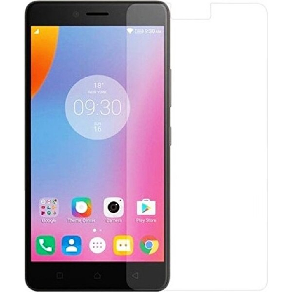 Canpay Lenovo K6 Note Uyumlu Ekran Koruyucu Yeni Nesil‬ Yüksek Kalite Hd Cam Cep Telefonu Ekran Koruyucusu Fiyatı