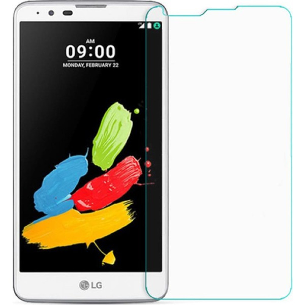 Canpay Lg Stylus 2 Uyumlu Ekran Koruyucu Yeni Nesil‬ Yüksek Kalite Hd Cam Cep Telefonu Ekran Koruyucusu Fiyatı