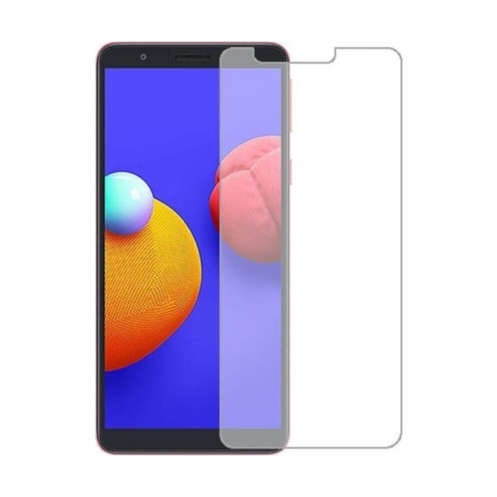 Canpay Samsung Galaxy A01 Core Ekran Koruyucu Screen Protector‬ Yeni Nesil Hd Kalite Cam Cep Telefonu Ekran Koruyucusu Fiyatı