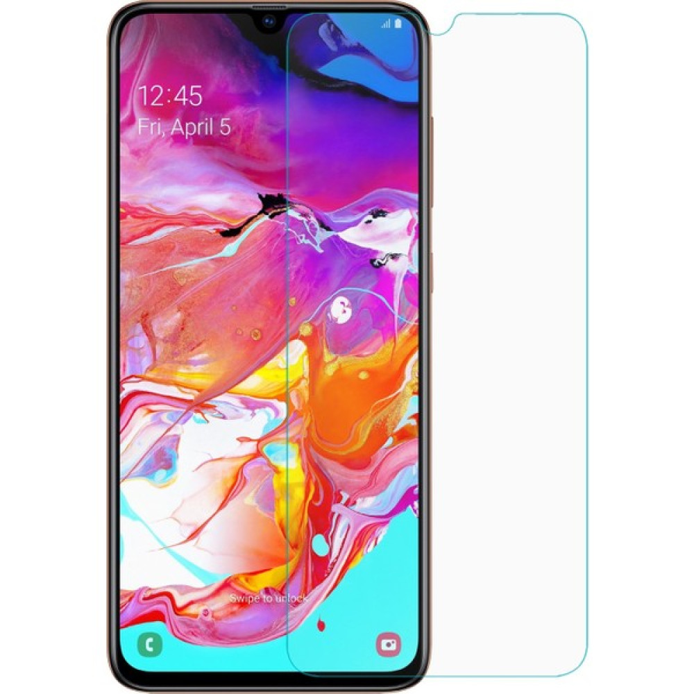 Canpay Samsung Galaxy A50 Ekran Koruyucu Yeni Nesil Hd Kalite Tempered Glass Cam - Şeffaf Cep Telefonu Kılıfı Fiyatı