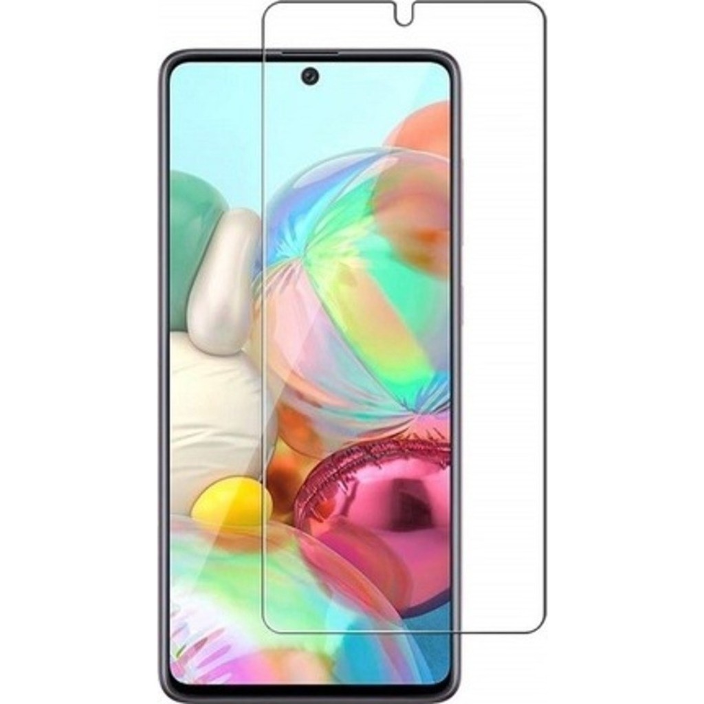 Canpay Samsung Galaxy A51 Ekran Koruyucu Yeni Nesil Hd Kalite Tempered Glass Cam - Şeffaf Cep Telefonu Ekran Koruyucusu Fiyatı