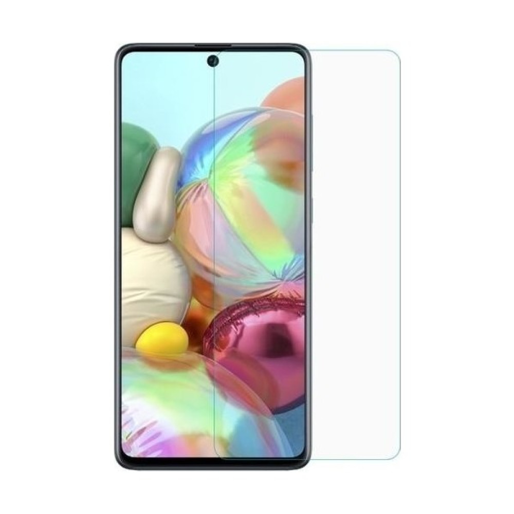 Canpay Samsung Galaxy Note 10 Lite (A81) Uyumlu Ekran Koruyucu Yeni Nesil Hd Kalite Kırılmaz Cam - Şeffaf Cep Telefonu Ekran Koruyucusu Fiyatı