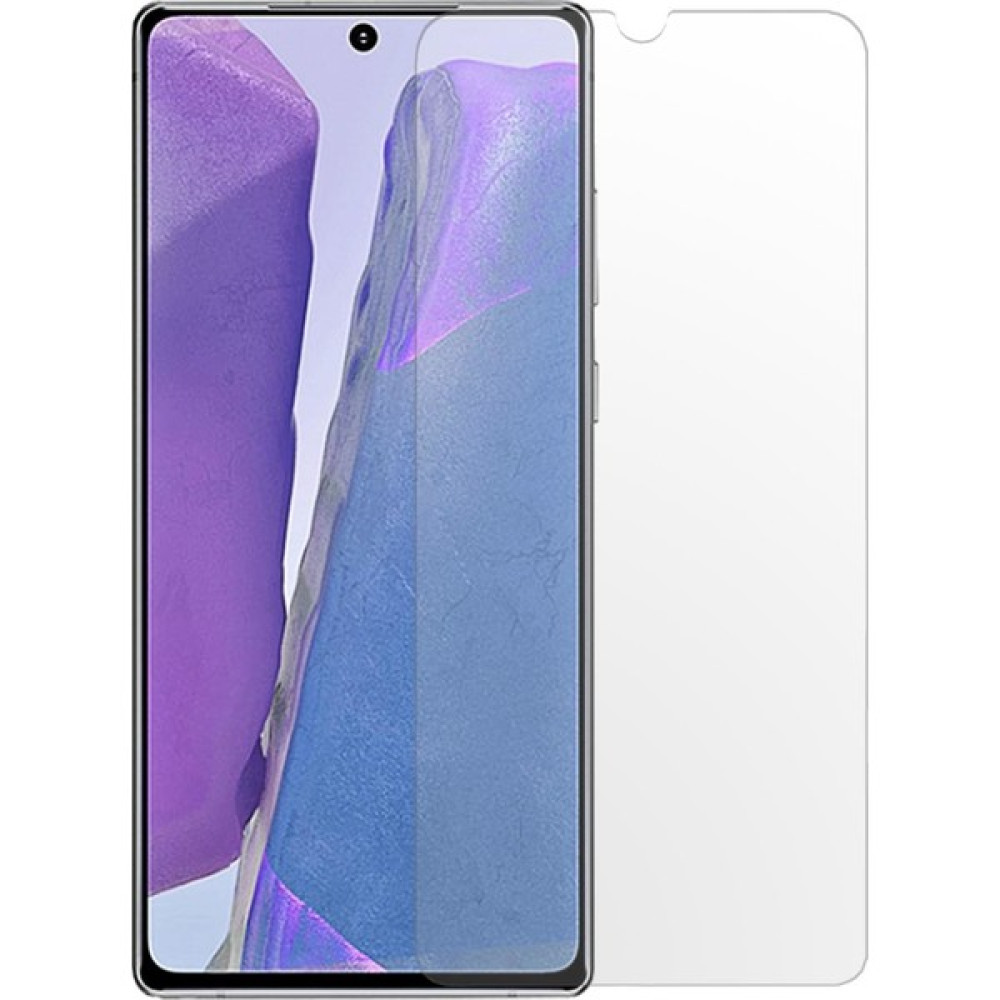 Canpay Samsung Galaxy Note 20 Ekran Koruyucu Screen Protector‬ Yeni Nesil Hd Kalite Cam Cep Telefonu Ekran Koruyucusu Fiyatı