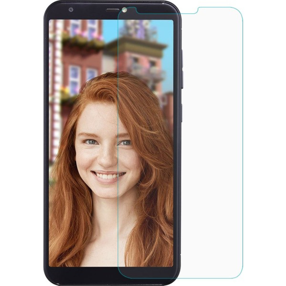 Canpay Vestel Venüs V6 Uyumlu Ekran Koruyucu Yeni Nesil Hd Kalite Kırılmaz Cam - Şeffaf Cep Telefonu Ekran Koruyucusu Fiyatı