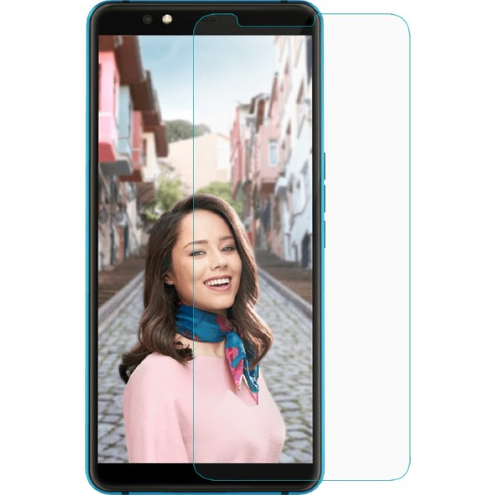 Canpay Vestel Venüs Z20 Uyumlu Ekran Koruyucu Yeni Nesil Hd Kalite Kırılmaz Cam - Şeffaf Cep Telefonu Ekran Koruyucusu Fiyatı