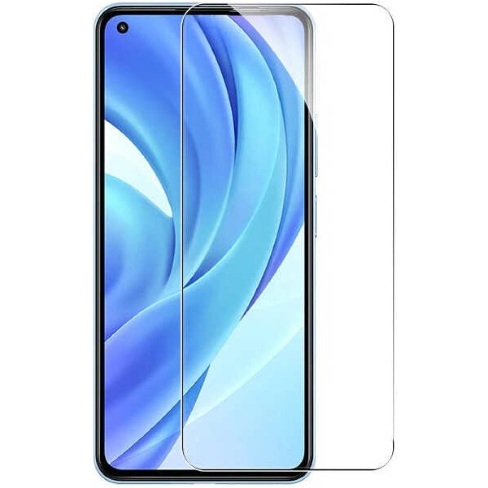 Canpay Xiaomi Mi 11 Lite Ekran Koruyucu Yeni Nesil Hd Kalite Tempered Glass Cam - Şeffaf Cep Telefonu Kılıfı Fiyatı