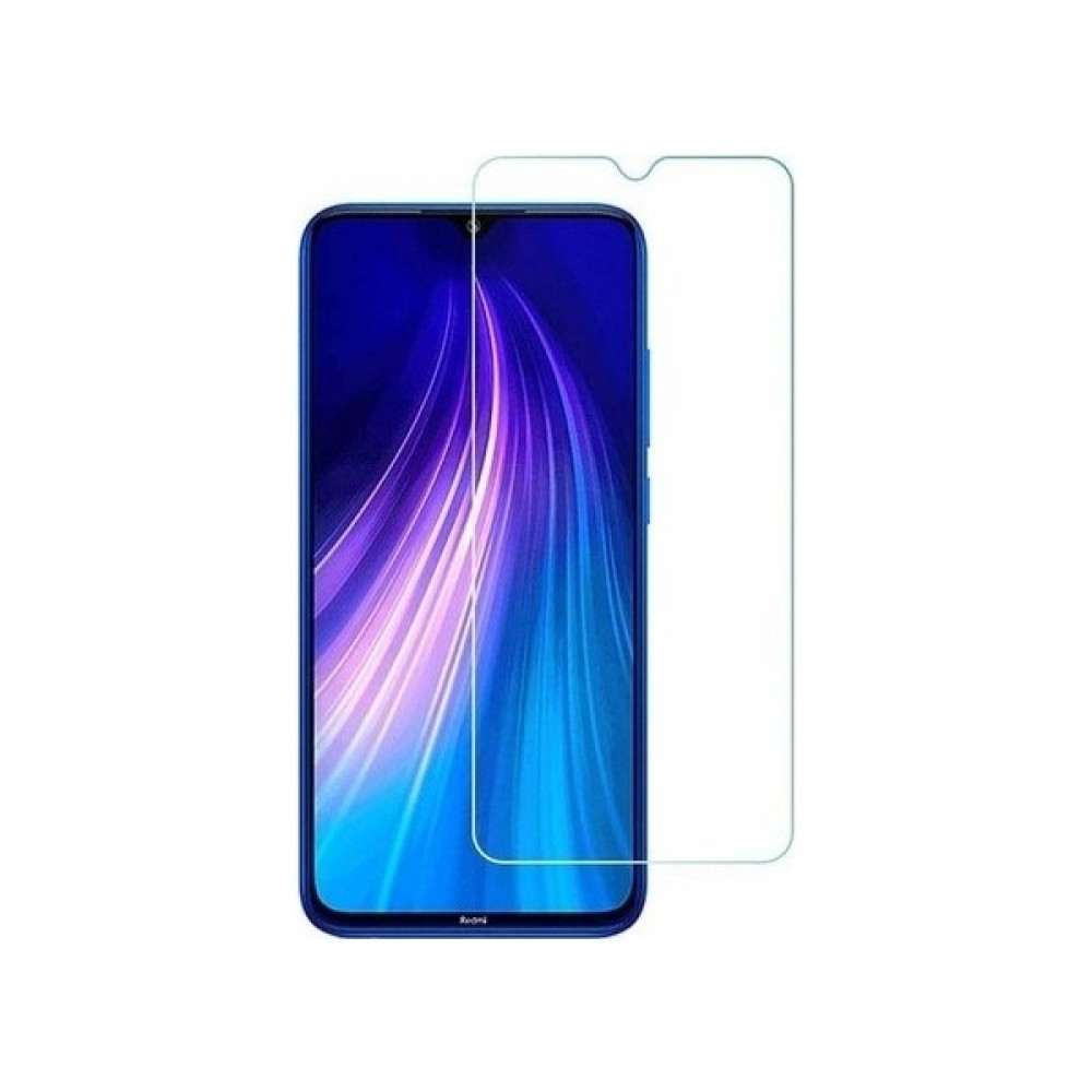 Canpay Xiaomi Redmi Note 8 Ekran Koruyucu Yeni Nesil Hd Kalite Tempered Glass Camşeffaf - Şeffaf Cep Telefonu Kılıfı Fiyatı