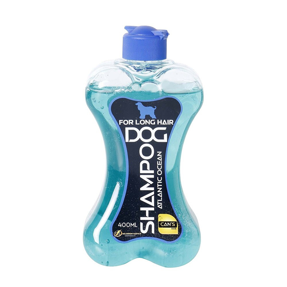 Can's Köpek Uzun Tüylü Şampuan 400 ml Evcil Hayvan Ürünleri Fiyatı