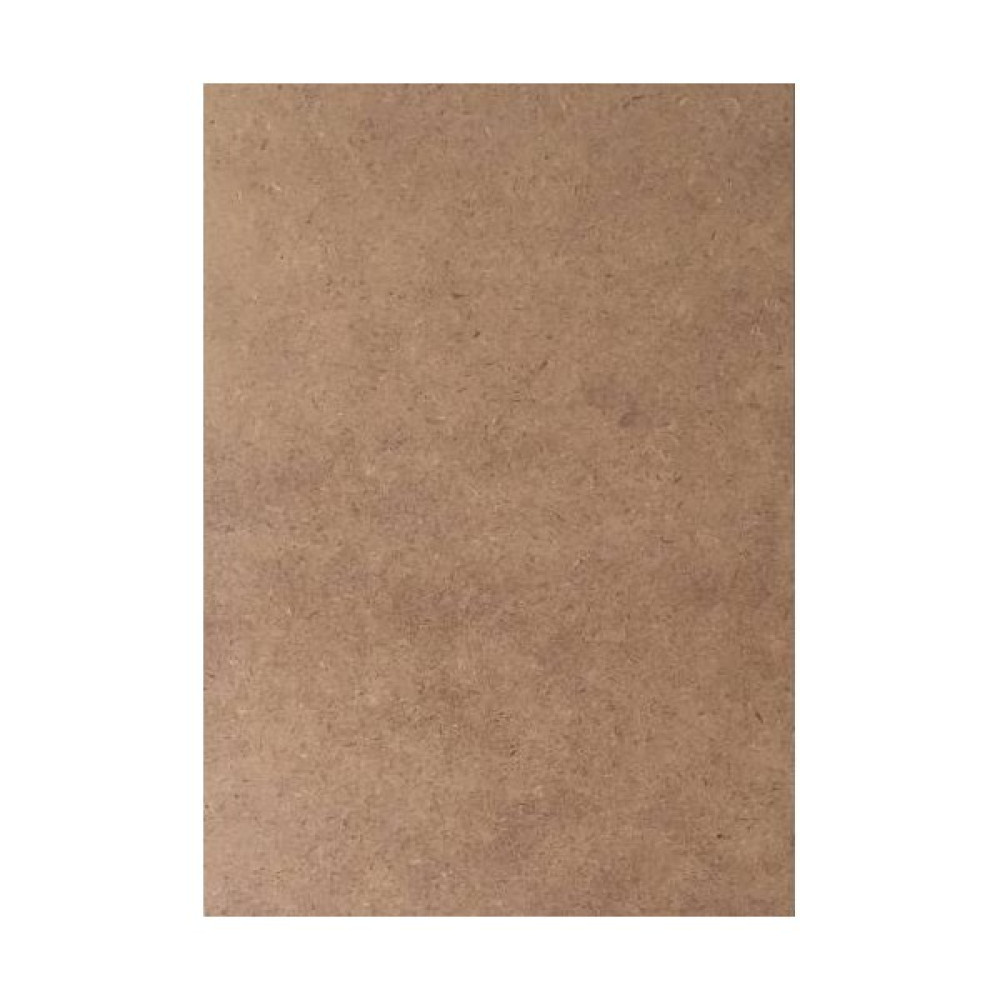 Cansares Duralit Kontraplak Sunta Resim Altlığı El Işi Hobi Teknoloji Tasarım Ödev Malzemesi 3mm 35X50CM Okul Malzemeleri Fiyatı
