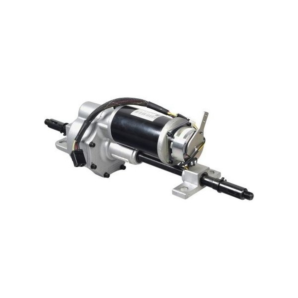 Cansın Motors 24V/ 800 W Engelli Akülü Araba Için Transaxle Motor Paten Kaykay Scooter Fiyatı