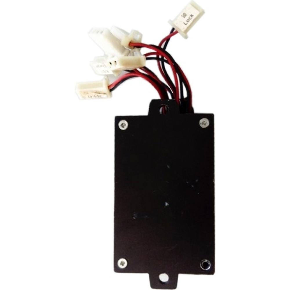 Cansın Motors 24V/250W Fırçalı Dc Sürücü Kontrol Kartı (Controller) Oto Boyaları Fiyatı