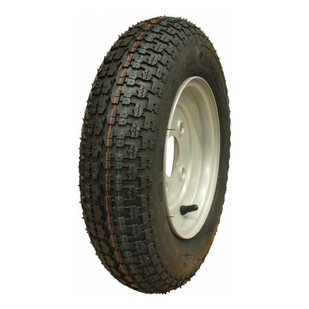 Cansın Motors 2.80X65 Mekanik Araba Lastiği Cantlı Oto Boyaları Fiyatı
