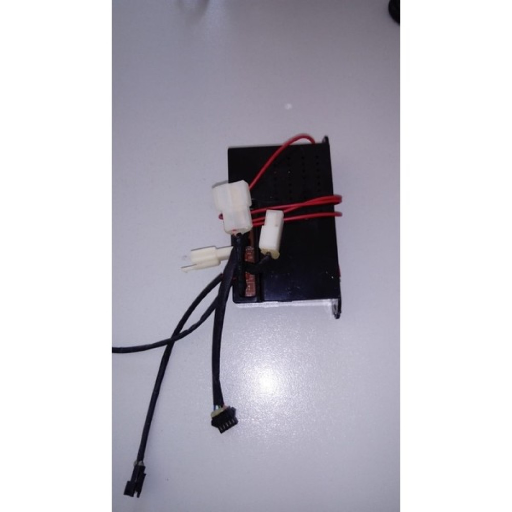 Cansın Motors Akülü Araba Uzaktan Kumanda Beyni Elektrikli Bisikletler Fiyatı