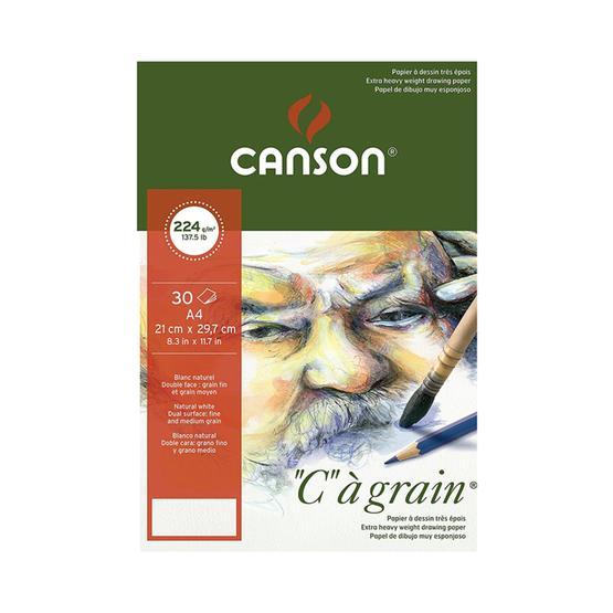 Canson 138511 224 gr 80 Yaprak A5 Çizim Defteri Defter Fiyatı