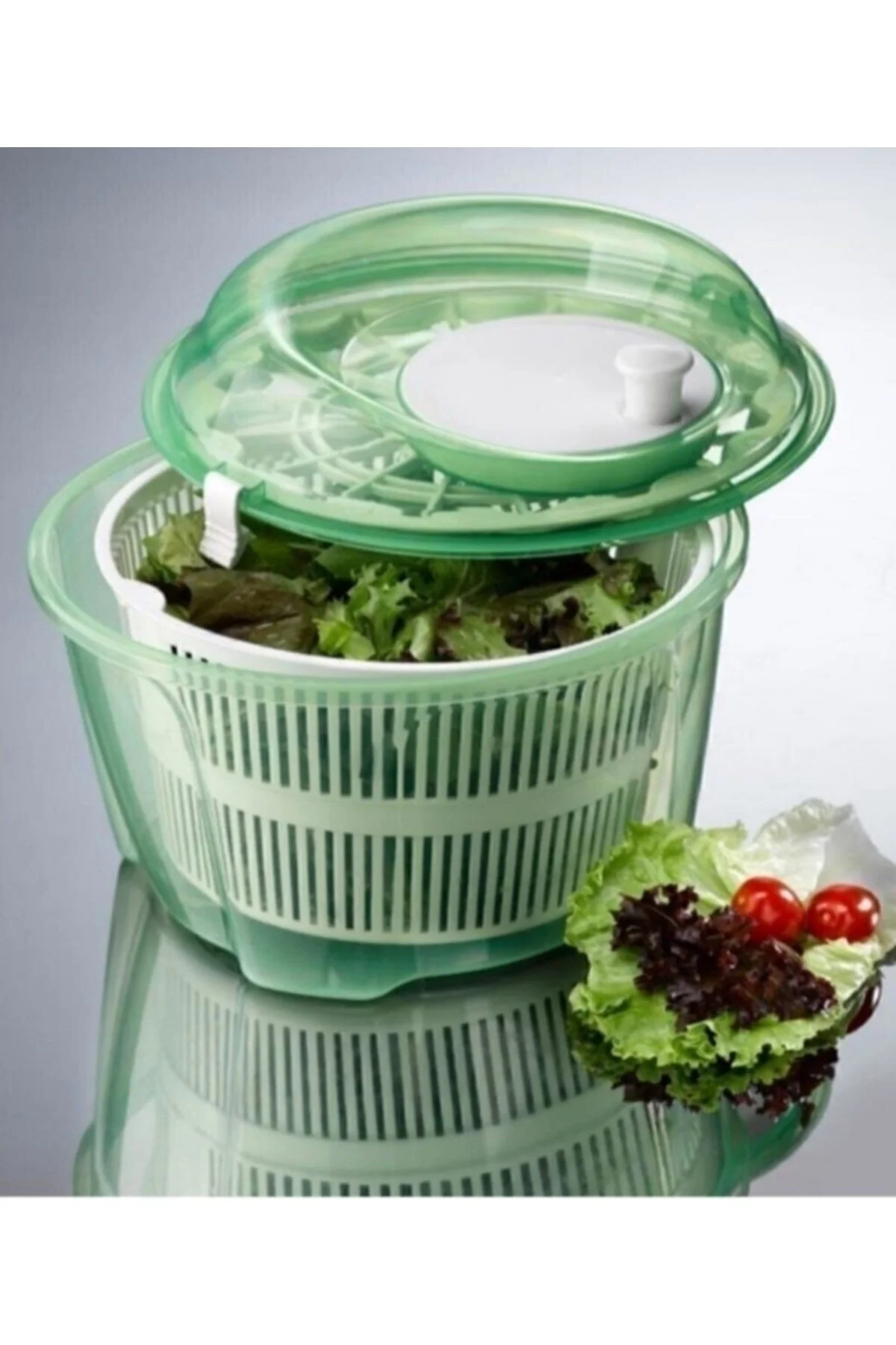 CANSUKC G25 Vega Sebze Salata Kurutucu 4.40 lt" Mutfak Gereçleri Fiyatı