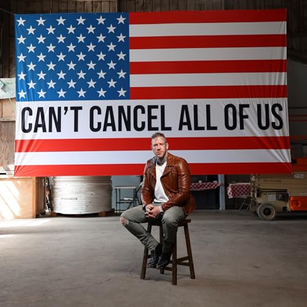 Can't Cancel All Of Us