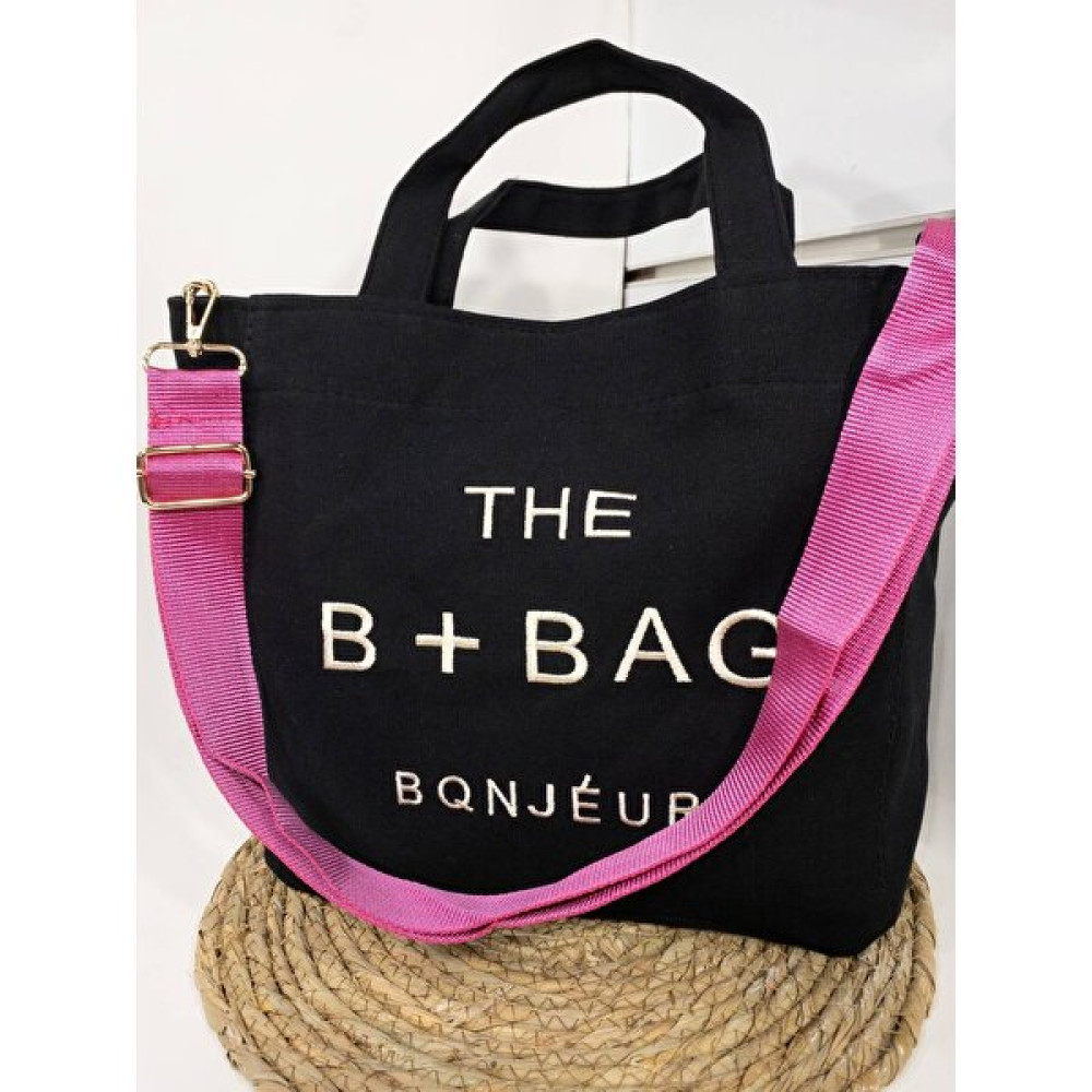 Çanta Evim The Bag Bqnjeur Kanvas Çanta Tote Bag Erkek El Çantası Fiyatı