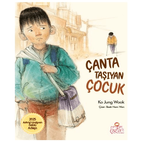Çanta Taşıyan Çocuk Diğer Fiyatı
