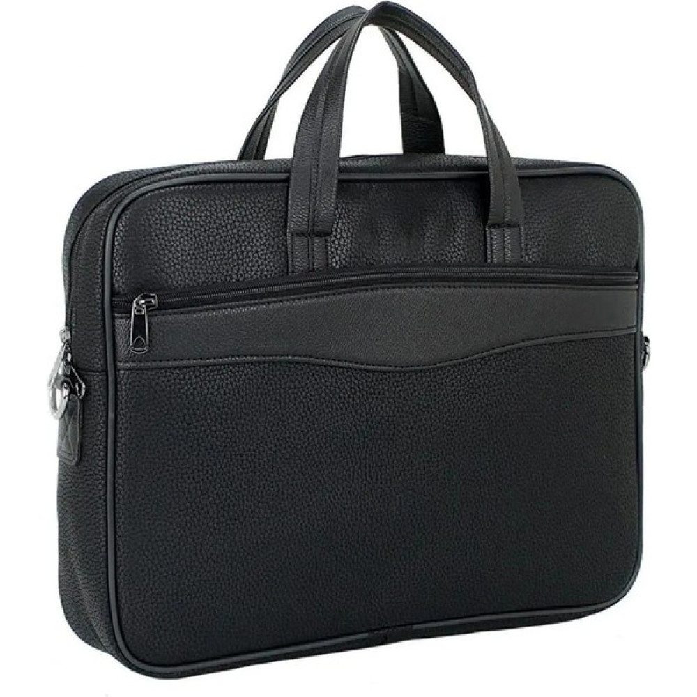 Çantachım Deri Siyah Evrak Laptop Çantası Erkek Evrak Çantası Fiyatı