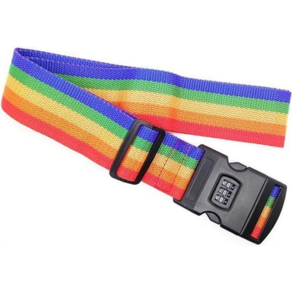Çantachım Valiz Kemeri Şifreli Kilitli Renkli Çanta (Outdoor) Fiyatı