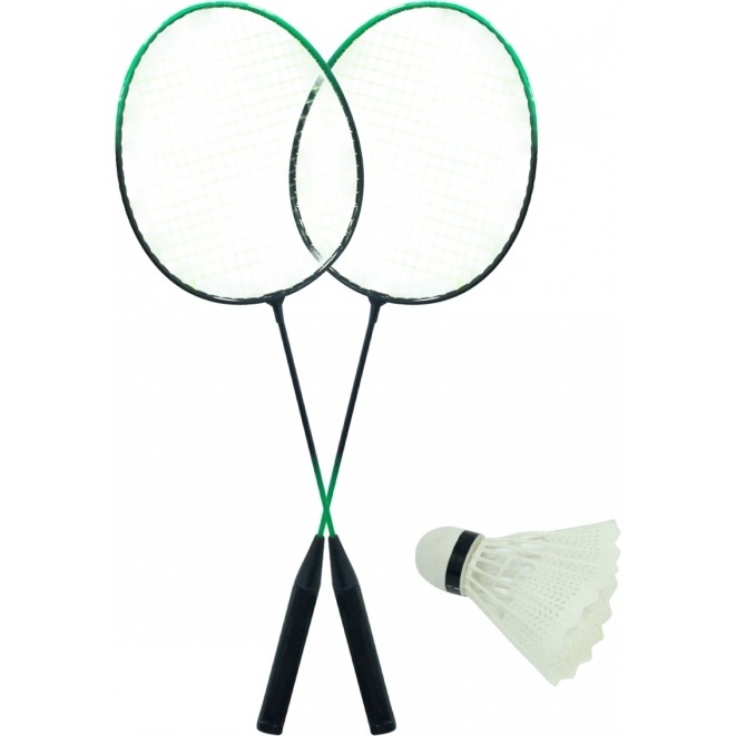 Çantalı Bedminton Seti Diğer Fiyatı