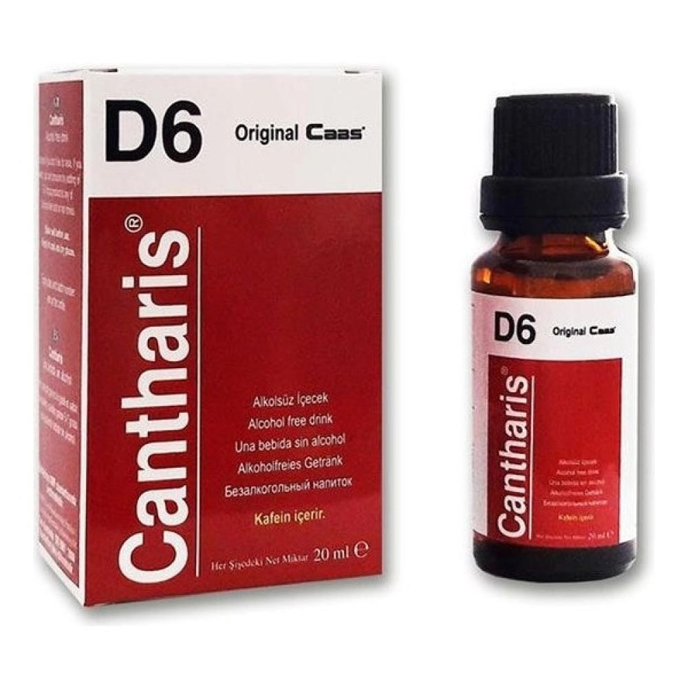 Cantharis D6 Damla Oto Boyaları Fiyatı