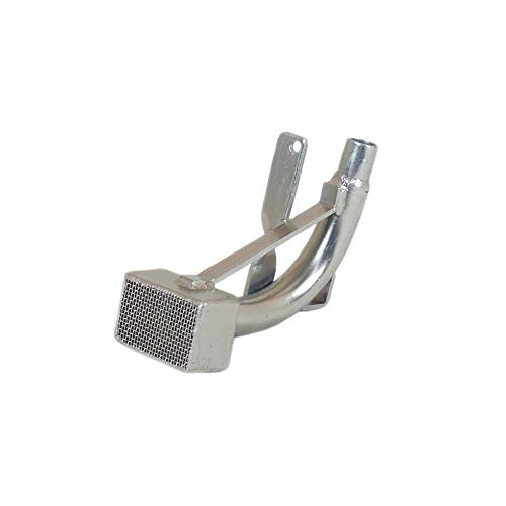Canton Racing 18-381 Oil Pump Pickup Big Block (Chevy For 18-380 and 18-382 Marine Pans), 1 Pack
