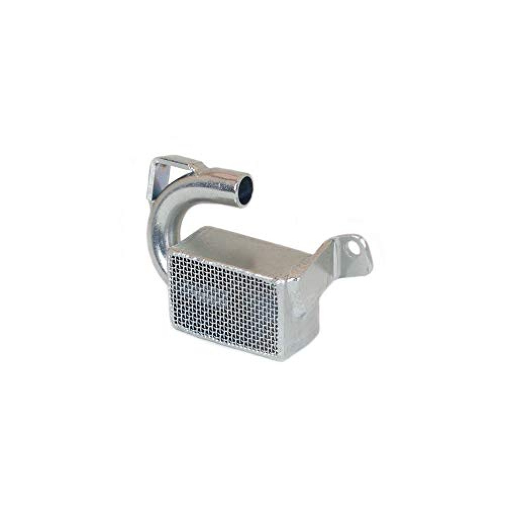 Canton Racing 20-020 Oil Pump Pickup (Small Block Chevy For High Volume Pump In 7.5" Pan), 1 Pack