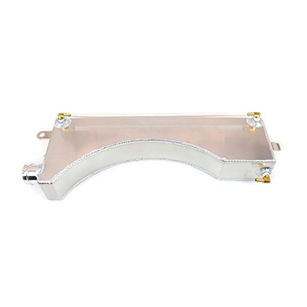 Canton Racing 80-231 Aluminum Expansion Tank For 1994-1995 Mustang