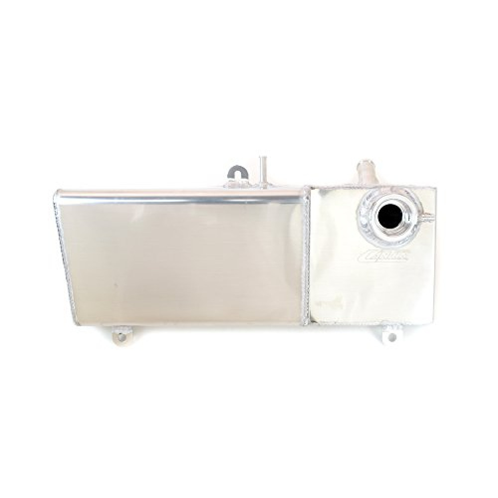 Canton Racing 80-232 Aluminum Expansion Tank for 1996-2004 Mustang, 1 Pack