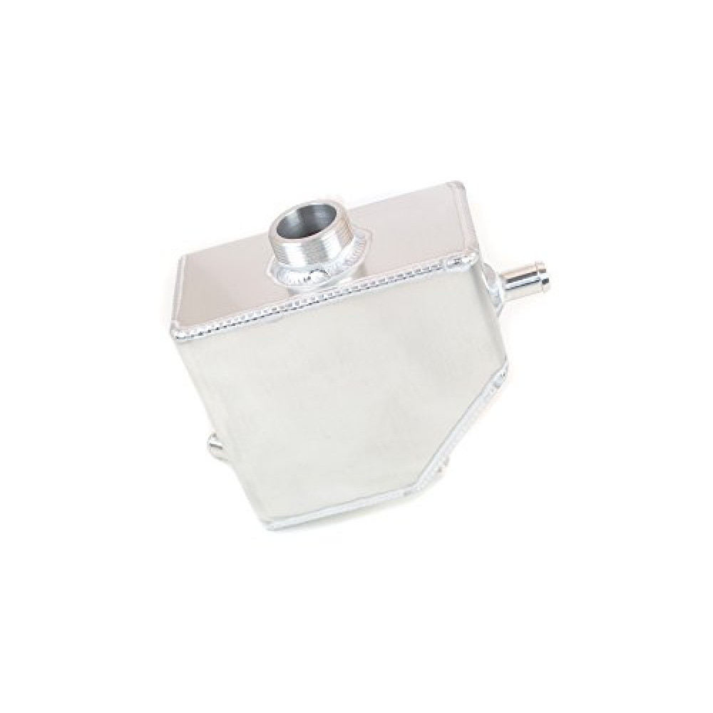 Canton Racing Products 80-234S Aluminum Supercharger Tank 07-10 GT 500 with Stock Cap BLEMISHED