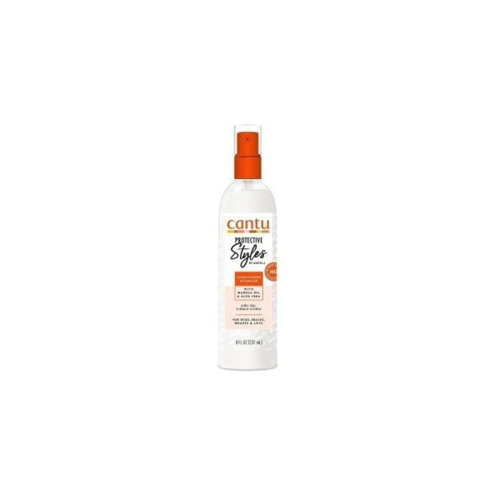 Cantu Angela'dan Koruyucu Stiller  Dolaşık Açıcı Saç Spreyi 237 ml Oto Boyaları Fiyatı