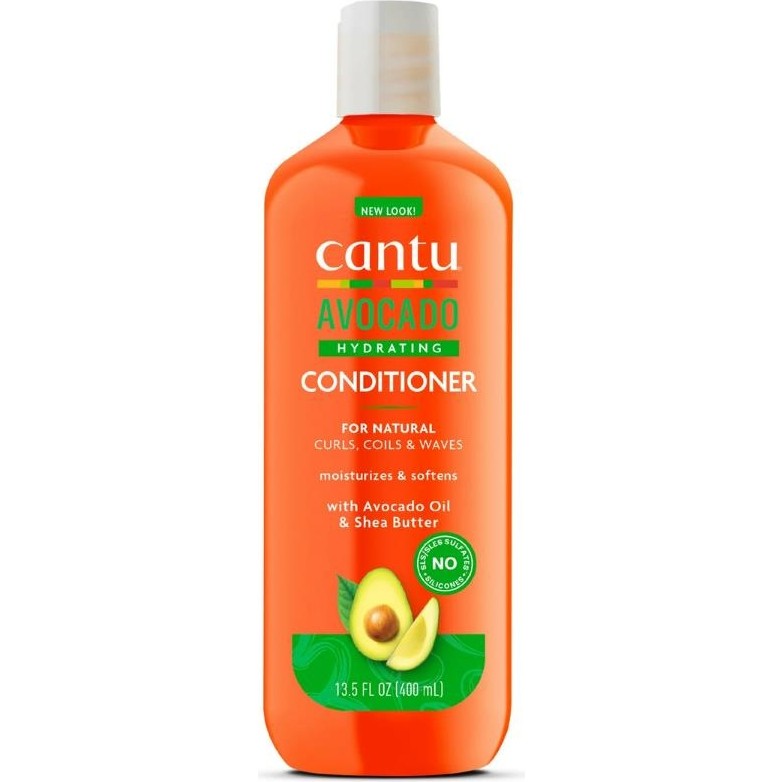 Cantu Avokado Nemlendirici Saç Kremi 400 ml Şampuan ve Saç Kremi Fiyatı