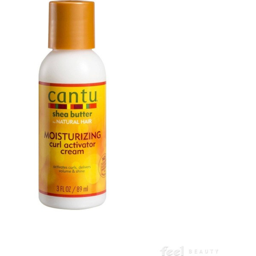 Cantu Bukle Nemlendirici ve Belirginleştirici Krem 89ml Şampuan ve Saç Kremi Fiyatı