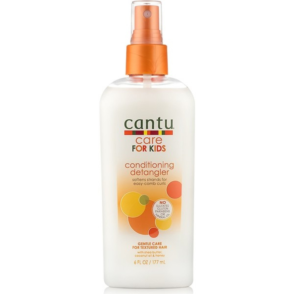 Cantu Çocuk Saç Açıcı Sprey 177 ml Saç Şekillendirici Sprey Fiyatı