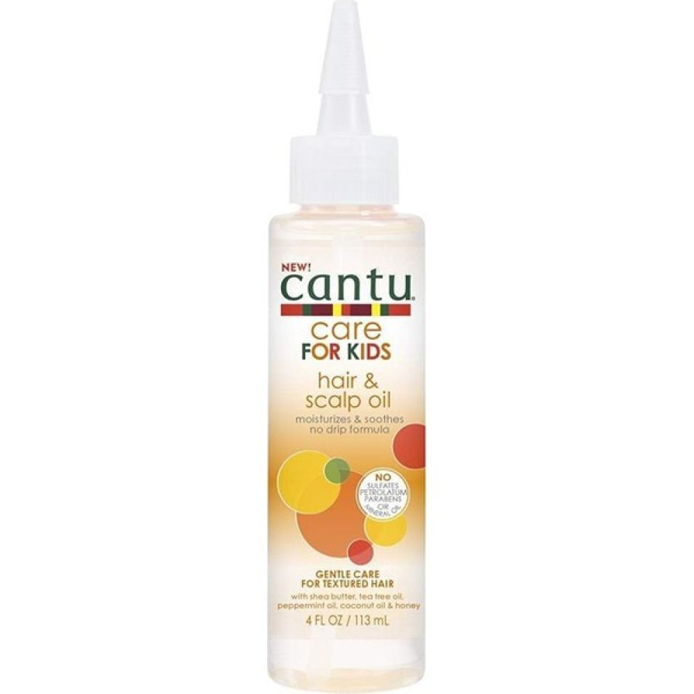 Cantu Çocuklar Için Bakımı Saç ve Saç Derisi Yağı Saç Bakım Maskeleri & Serumlar & Spreyler Fiyatı