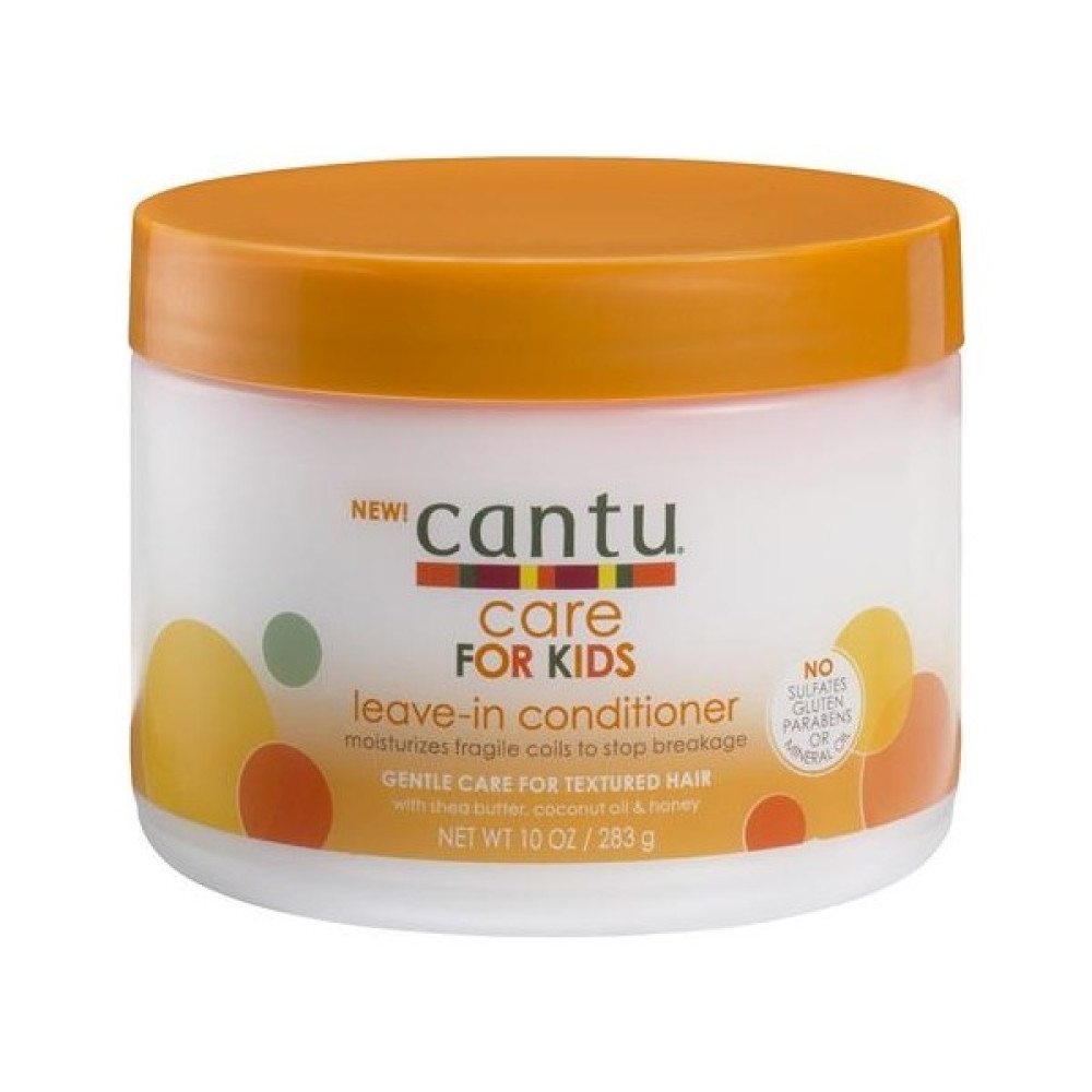 Cantu Çocuklar Için Durulanmayan Saç Kremi Şampuan ve Saç Kremi Fiyatı