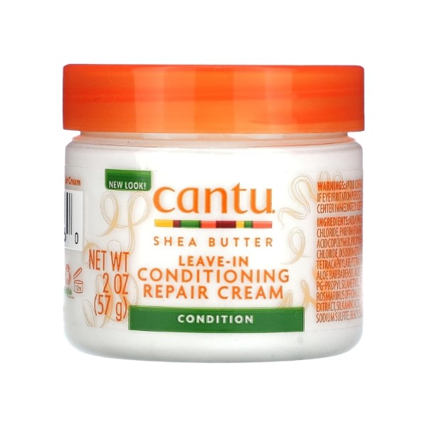 Cantu Durulanmayan Saç Bakım ve Onarıcı Krem Seyahat Mini Boy 57 gr Diğer Fiyatı