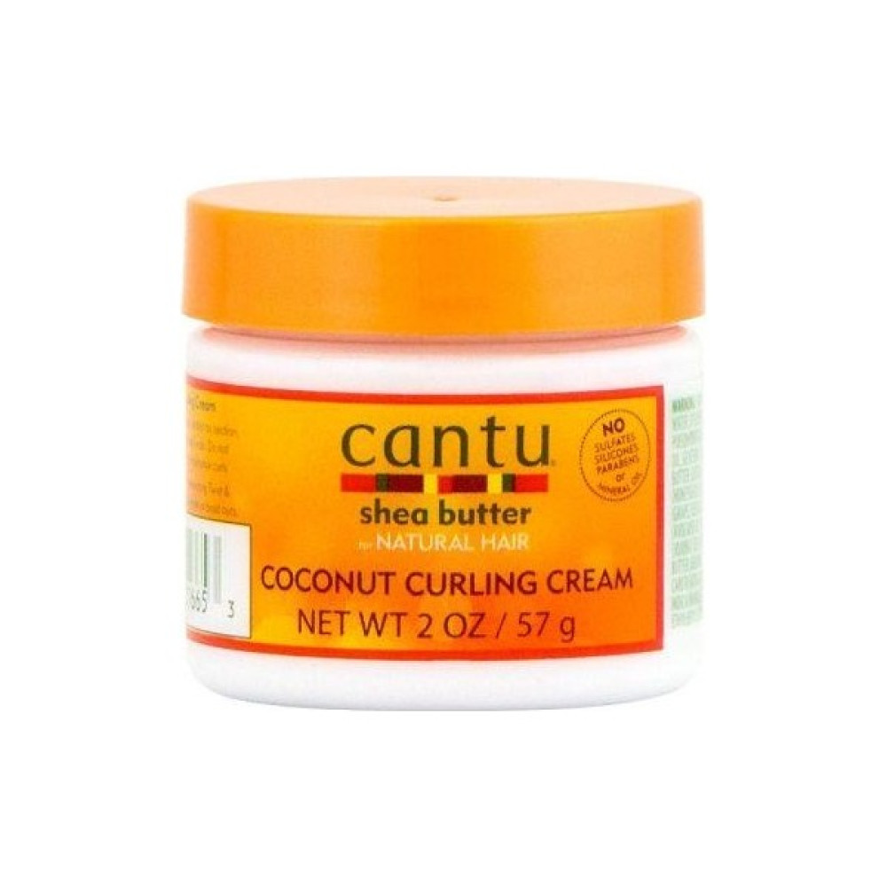 Cantu Hindistan Cevizli Bukle Belirginleştirici Krem 57G Şampuan ve Saç Kremi Fiyatı