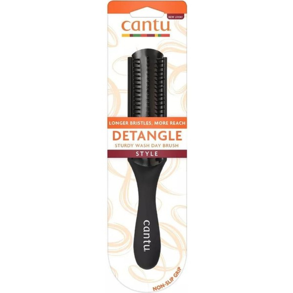 Cantu Kıvırcık Saçlara Özel Saç Açıcı Tarak - 1 Saç Fırçası ve Tarağı Fiyatı