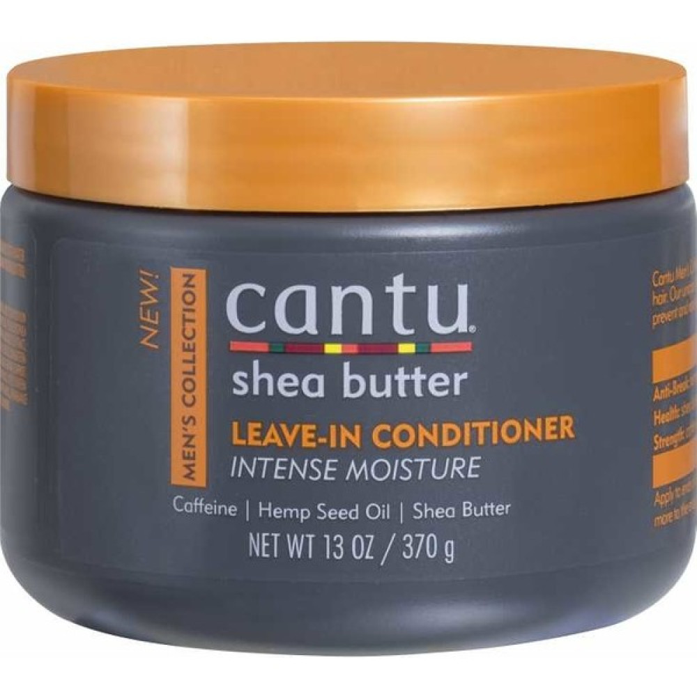 Cantu Leave-In Contıdıoner  Erkeklere Özel Durulanmayan Saç Kremi 370G Oto Boyaları Fiyatı