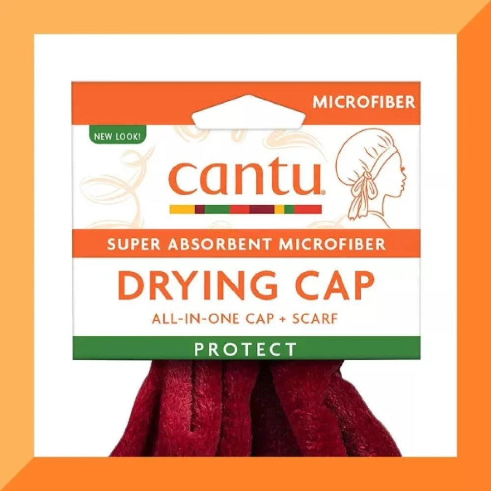 Cantu Mikrofiber Sac Kurutma Bonesi - Bordo Duş Jelleri ve Banyo Köpükleri Fiyatı