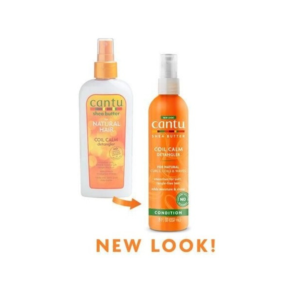 Cantu Shea Yağı Doğal Saçlar İçin Kolay, Dolaşmayan ve Yumuşatan Sprey 237 ml Oto Boyaları Fiyatı