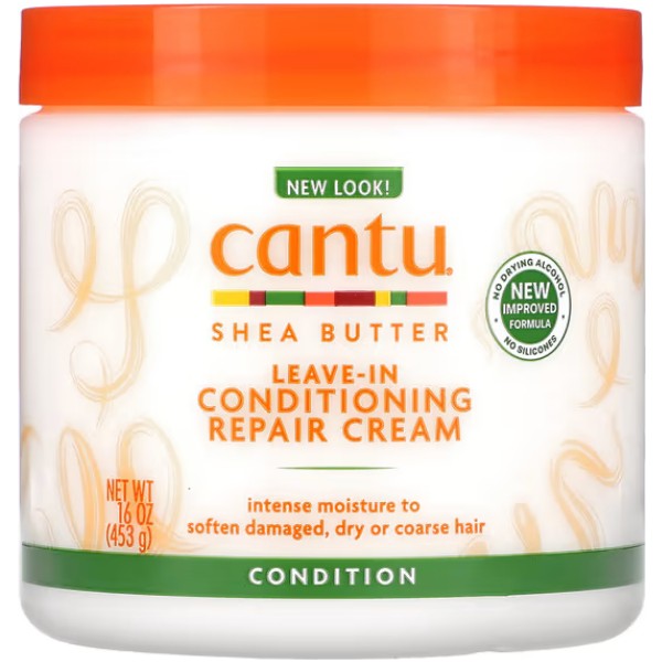 Cantu Shea Yağı Durulanmayan Saç Bakım ve Onarıcı Krem 453 gr - 1 Şampuan ve Saç Kremi Fiyatı
