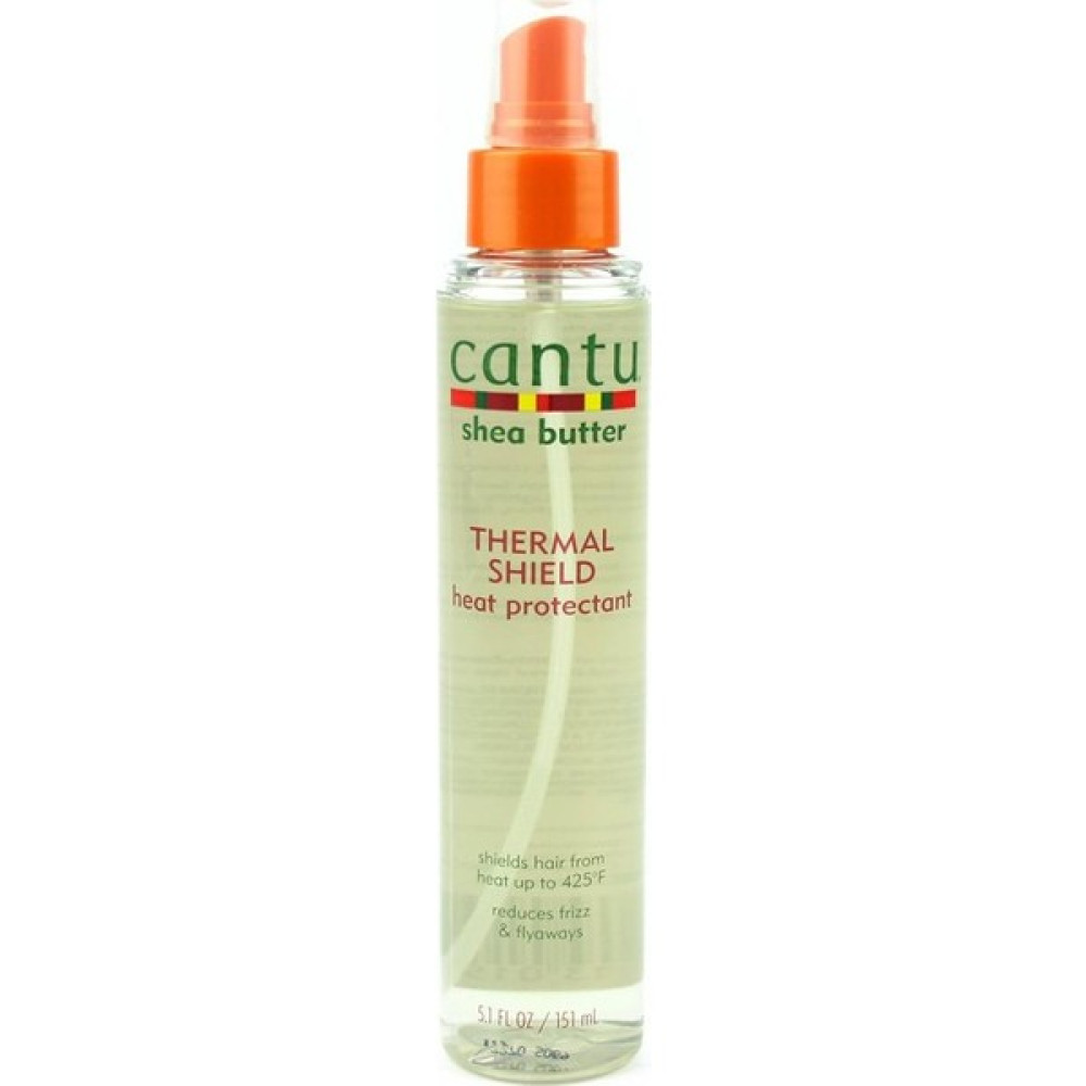 Cantu Shea Yağı Saçları Koruyan Termal Kalkanı ve Isı Koruyucu Sprey 151 ml Saç Şekillendirici Sprey Fiyatı