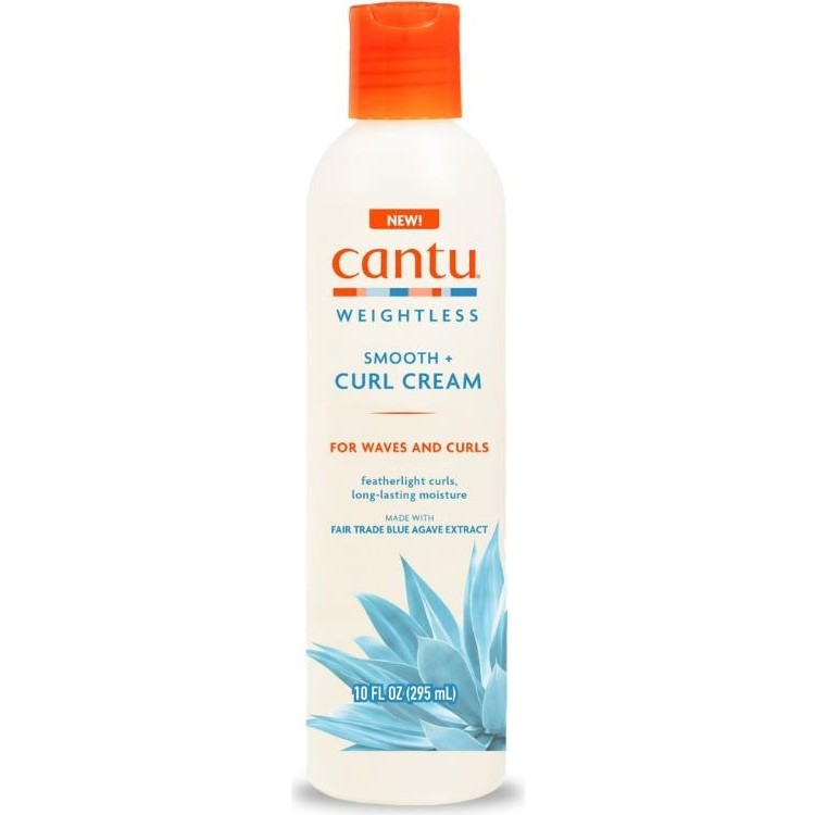 Cantu Weightless Kıvırcık, Dalgalı Saçla Bukle Belirginleştirici Krem 295ML SSD / Solid State Drive Fiyatı