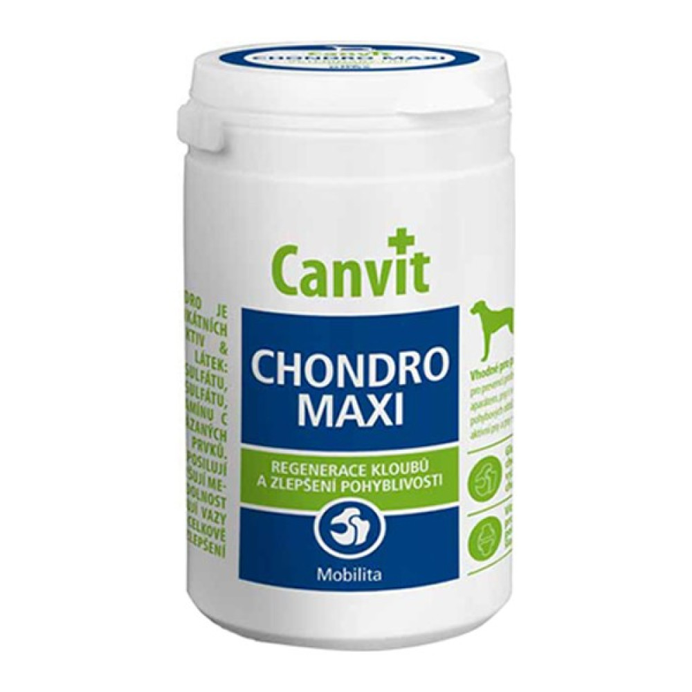 Canvit Chondro Maxi Yetişkin Köpek Eklem Vitamini 1 kg Evcil Hayvan Ürünleri Fiyatı
