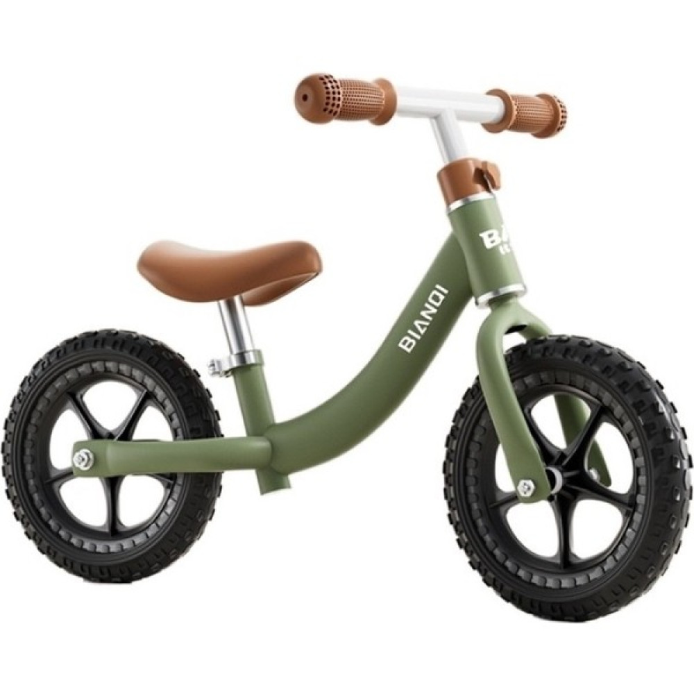 Canxin Pedalsız Bisiklet Scooter'sız Çocuk Denge Bisikleti (Yurt Dışından) - Yeşil Açık Hava, Deniz ve Spor Oyuncakları Fiyatı