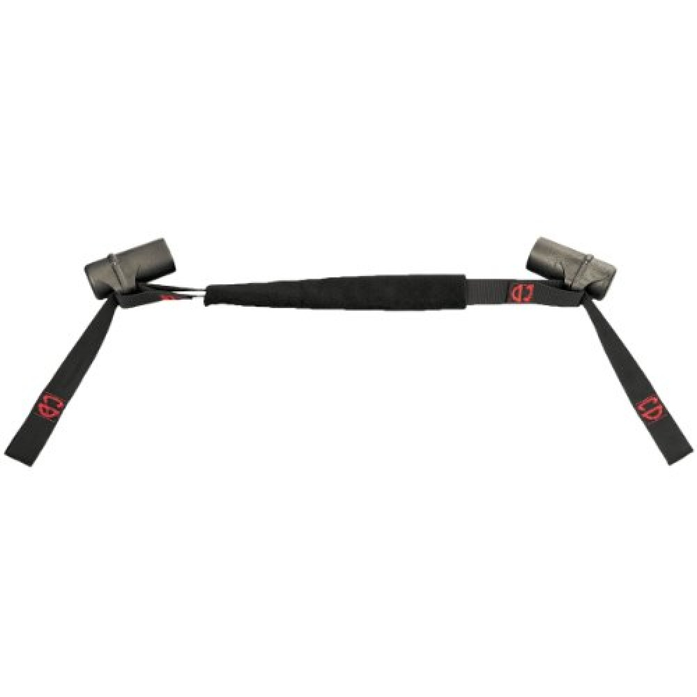 Canyon Dancer 32505 Black Bar-Harness II for 32" Handlebars